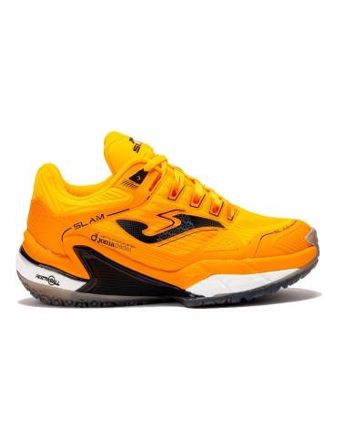 JOMA SLAM MEN 2508 MOSTAZA AMARILLO