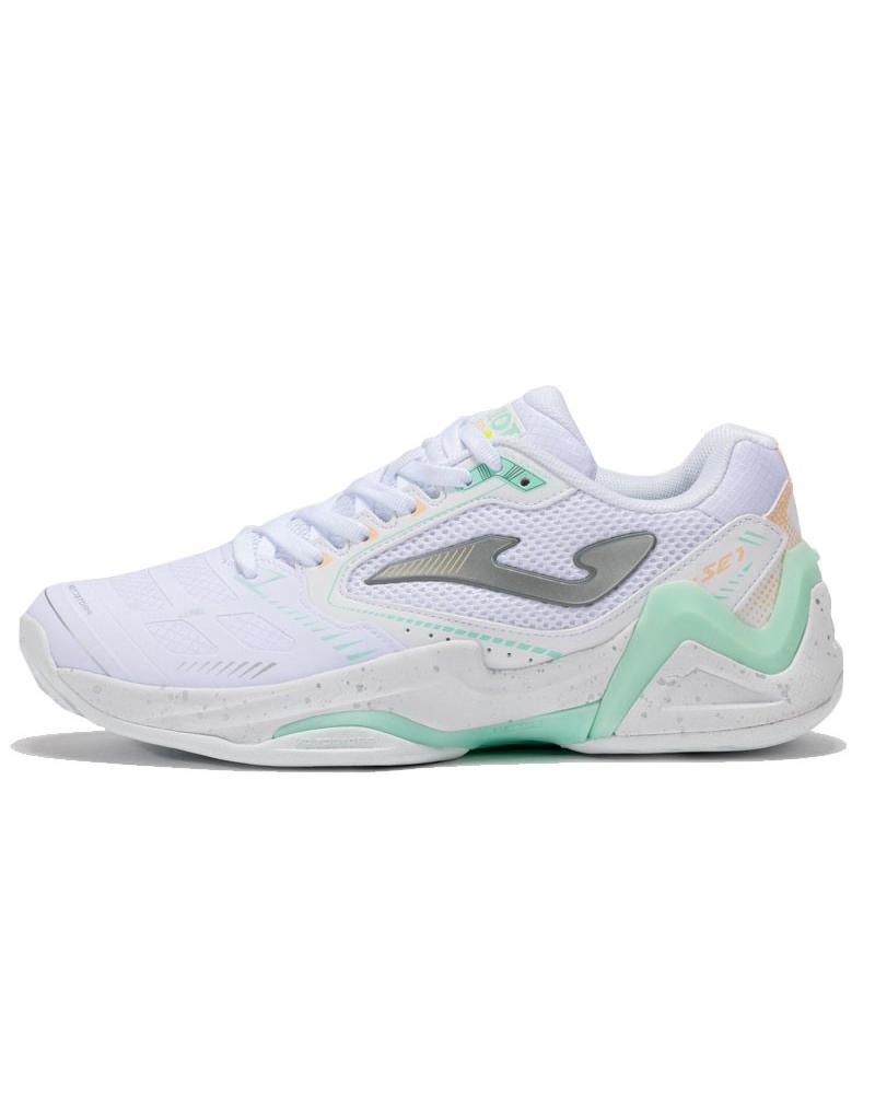 JOMA SET LADY 2502 WHITE BLANCO