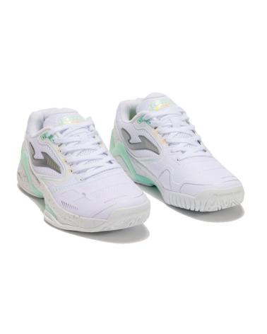 JOMA SET LADY 2502 WHITE BLANCO