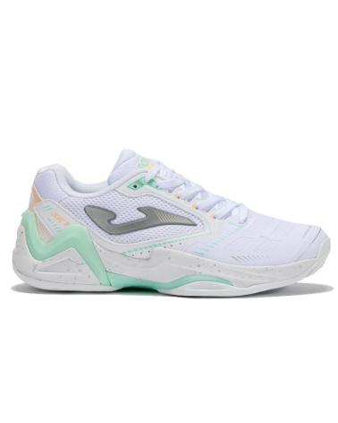 JOMA SET LADY 2502 WHITE BLANCO