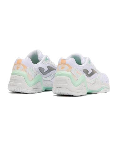 JOMA SET LADY 2502 WHITE BLANCO