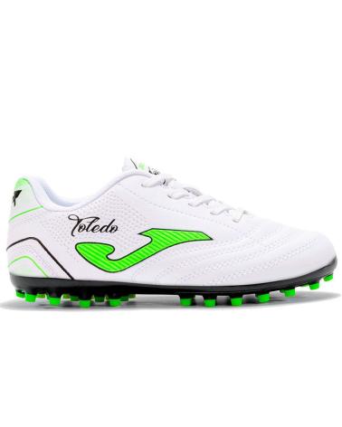JOMA TOLEDO JR 2502 ARTIFICIAL GRASS BLANCO