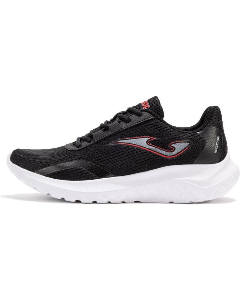 Deportivas-De-Hombre-JOMA-SODIO-MEN-2501-BLACK-NEGRO-VARIOS-COLORES