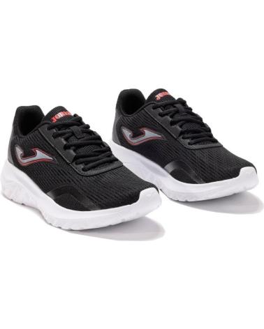 Deportivas-De-Hombre-JOMA-SODIO-MEN-2501-BLACK-NEGRO-VARIOS-COLORES