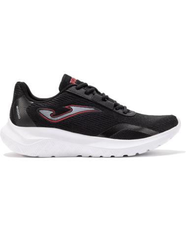 Deportivas-De-Hombre-JOMA-SODIO-MEN-2501-BLACK-NEGRO-VARIOS-COLORES