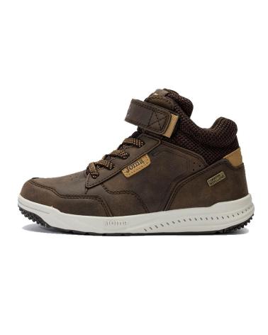Stiefel-für-mädchen-JOMA-BOTA-NINO-CASUAL-J-TORCON-JR-2424-BROWN-MARRON-VARIOS-COLORES