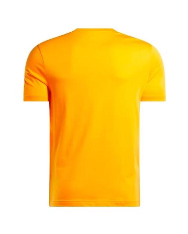 REEBOK CAMISETA HOMBRE IDENTITY BIG LOGO NARANJA
