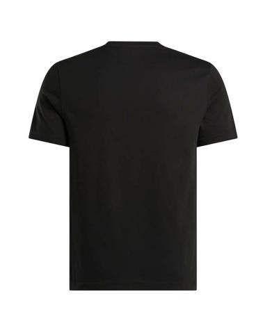 REEBOK CAMISETA HOMBRE IDENTITY BIG LOGO NEGRO