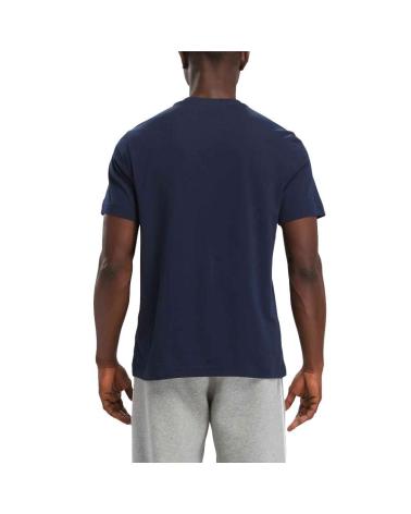 REEBOK CAMISETA IDENTITY BIG STACKED VECNAV