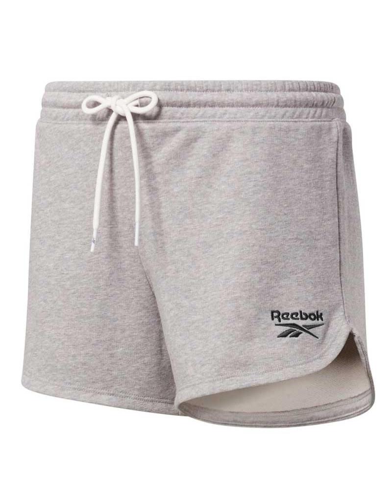 REEBOK PANTALON MUJER GI6594 GRIS