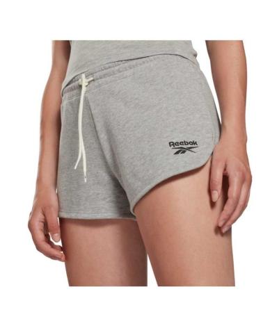 REEBOK PANTALON MUJER GI6594 GRIS