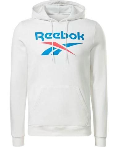 Moletons-femininos-REEBOK-SUDADERA-MUJER-RI-BL-FLEECE-HOODIE-100071943-BLANCO