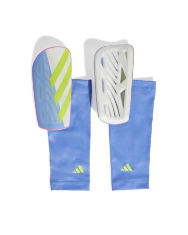 CANELEIRAS DE FUTEBOL ADIDAS TIRO SG LGE AZUIS AZUL