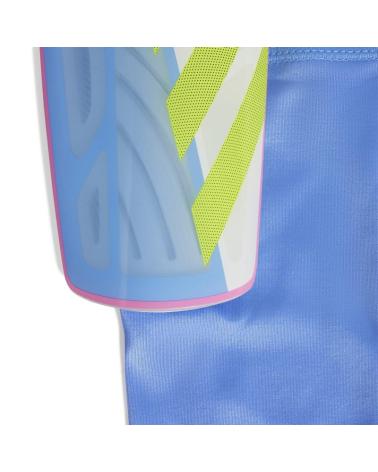 CANELEIRAS DE FUTEBOL ADIDAS TIRO SG LGE AZUIS AZUL