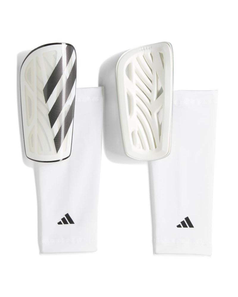 PARASTINCHI ADIDAS TIRO SG LGE BIANCHI BLANCO