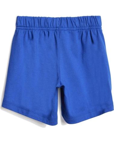 ADIDAS MODELO I BL T-SET 160 PARA KIDS AZUL