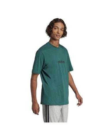 ADIDAS JE8997 EN COLOR PARA HOMBRE VERDE