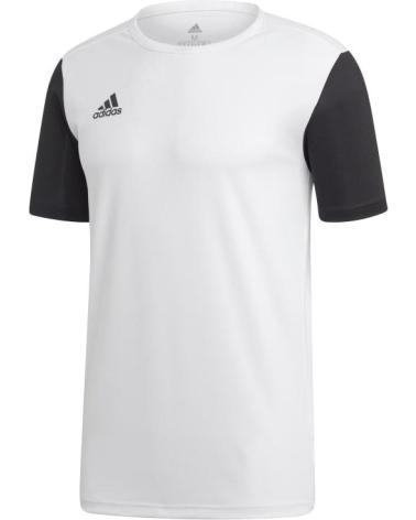 ADIDAS MODELO ESTRO 19 JSYWHITE PARA H BLANCO