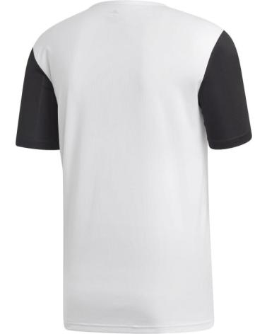 ADIDAS MODELO ESTRO 19 JSYWHITE PARA H BLANCO