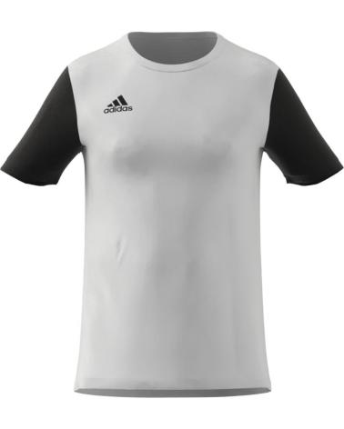 ADIDAS MODELO ESTRO 19 JSYWHITE PARA H BLANCO