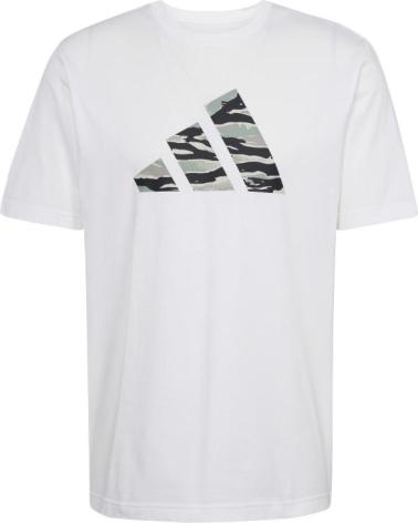 T-shirts-pour-hommes-ADIDAS-HOMBRE-CAMISETA-JI6770-M-C-CAMO-LOGO-WHITE-BLANCO