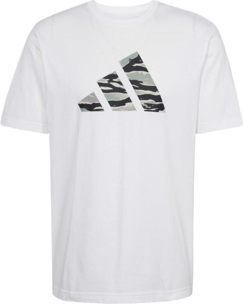 T-shirts-pour-hommes-ADIDAS-HOMBRE-CAMISETA-JI6770-M-C-CAMO-LOGO-WHITE-BLANCO