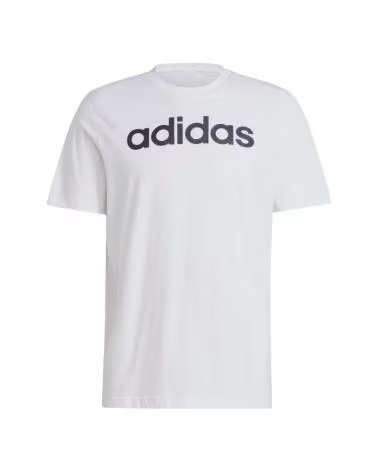 CAMISETA ADIDAS M LIN SJ HOMBRE IC9276 BLANCO