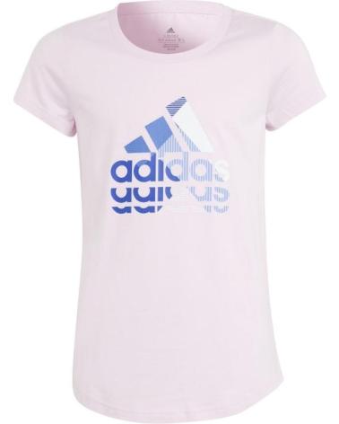 ADIDAS MODELO G BL GT PARA JUNIOR COLO ROSA