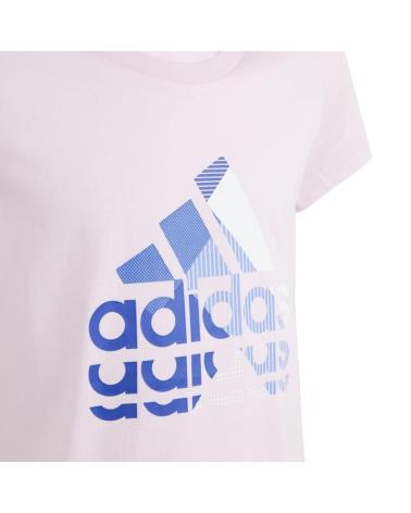 ADIDAS MODELO G BL GT PARA JUNIOR COLO ROSA