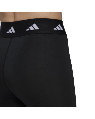 ADIDAS MODELO TF 7-8 T PARA MUJER COLO NEGRO