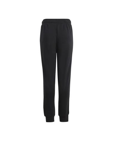 ADIDAS PANTALONE LUNGO H47140 NERO UNISEX NEGRO