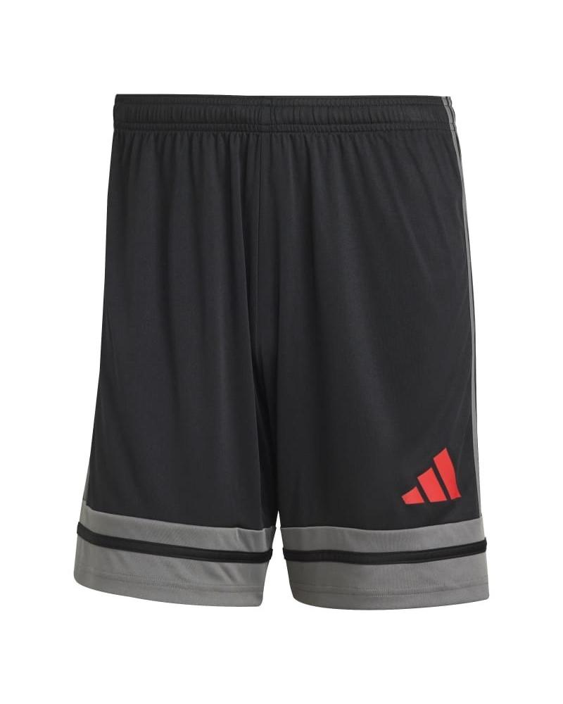 ADIDAS SHORT DE SPORT SQUA25 SHO JN4447 NOIR POUR HOMME NEGRO