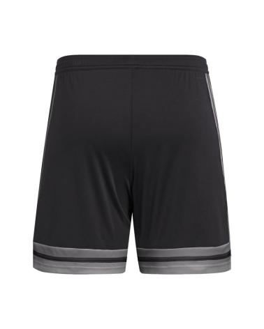 ADIDAS SHORT DE SPORT SQUA25 SHO JN4447 NOIR POUR HOMME NEGRO