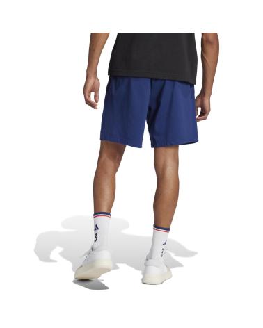 ADIDAS JE9013 EN COLOR PARA HOMBRE AZUL