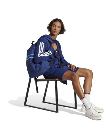 ADIDAS JE9013 EN COLOR PARA HOMBRE AZUL