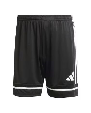 ADIDAS PANTALÓN CORTO JN5469 SQUA25 SHO M NEGRO