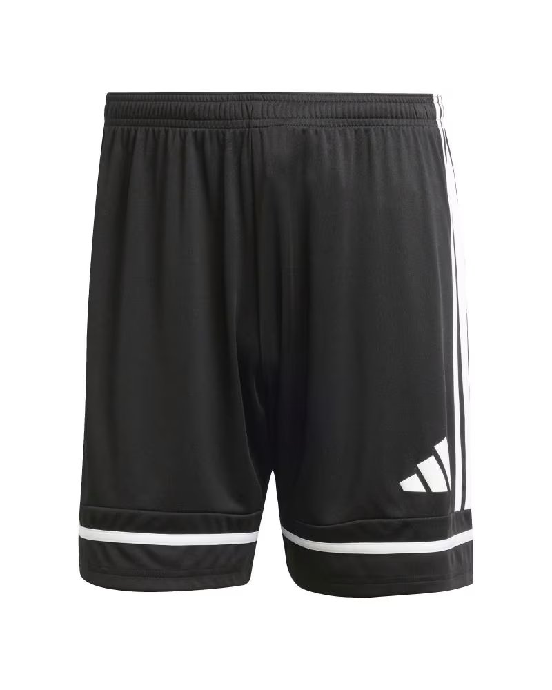 ADIDAS PANTALÓN CORTO JN5469 SQUA25 SHO M NEGRO