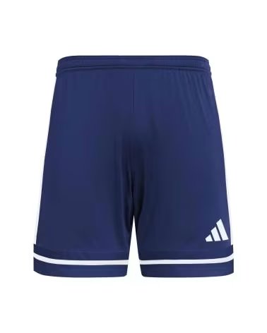 ADIDAS CALÇÕES SQUADRA 25 TEAM NAVY BLUE WHITE JN5468 AZUL