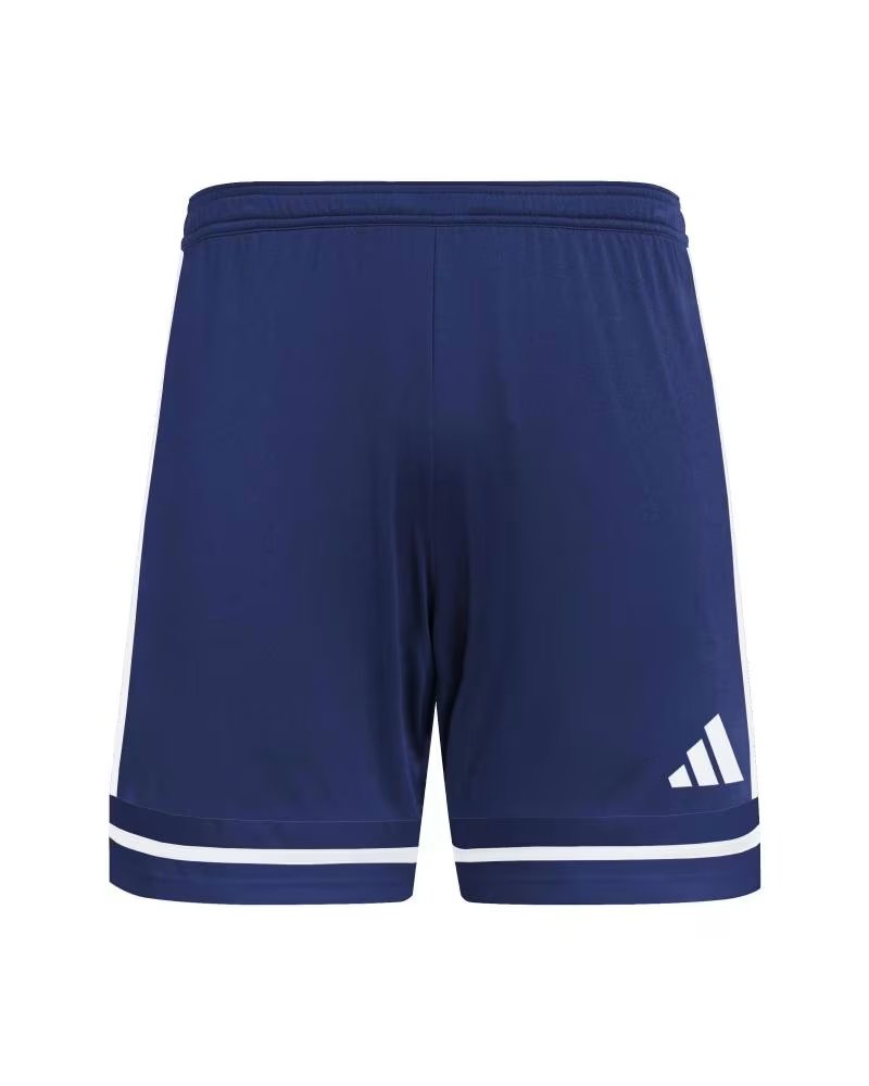 ADIDAS CALÇÕES SQUADRA 25 TEAM NAVY BLUE WHITE JN5468 AZUL