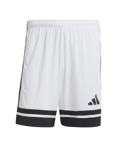 ADIDAS CALÇÕES SQUADRA 25 JH3412 BLANCO