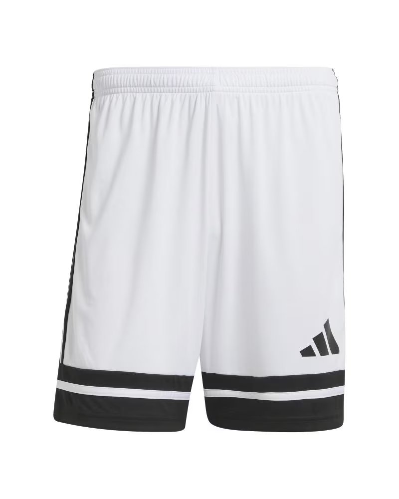 ADIDAS CALÇÕES SQUADRA 25 JH3412 BLANCO