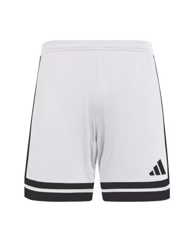 ADIDAS CALÇÕES SQUADRA 25 JH3412 BLANCO