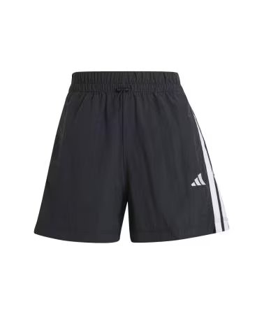 CALÇÕES DESPORTIVOS ADIDAS 3S WV PARA MULHER, MODELO JE1309 NEGRO