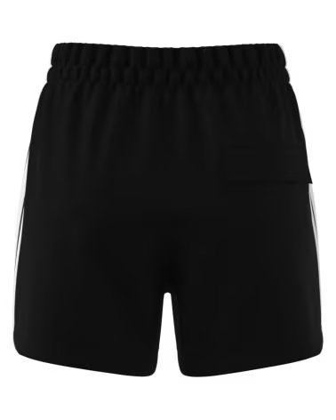 CALÇÕES DESPORTIVOS ADIDAS 3S WV PARA MULHER, MODELO JE1309 NEGRO