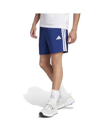 ADIDAS PANTALÓN CORTO 3S CHELSEA JW1914 AZUL