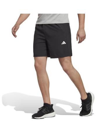 Início-ADIDAS-PANTALN-CORTO-TR-ES-WV-SHO-IC6976-NEGRO