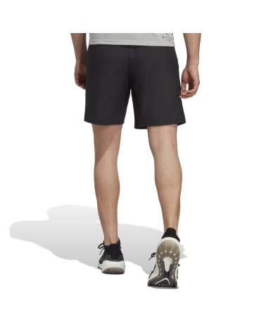 Início-ADIDAS-PANTALN-CORTO-TR-ES-WV-SHO-IC6976-NEGRO