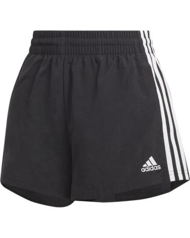 ADIDAS TEXTIL MARCA MODELO W 3S WVN SHO PARA MUJER NEGRO