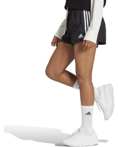 ADIDAS TEXTIL MARCA MODELO W 3S WVN SHO PARA MUJER NEGRO