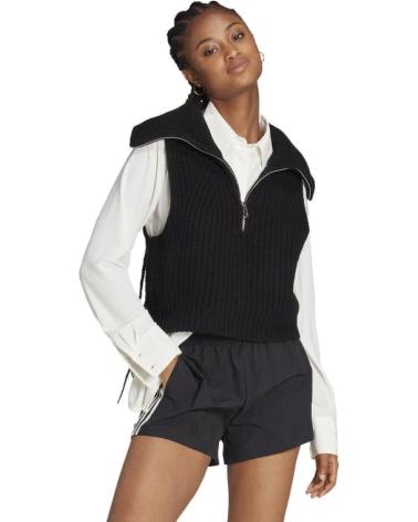 ADIDAS TEXTIL MARCA MODELO W 3S WVN SHO PARA MUJER NEGRO